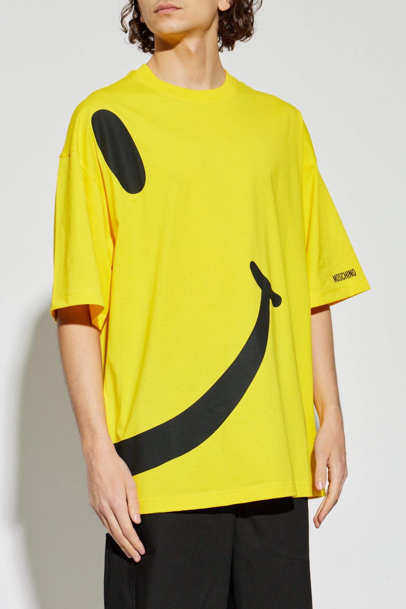 Moschino Moschino X SMILEY | Men's | Vitkac